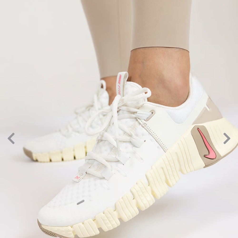 Nike Free Metcon 5 Sail/Sail-Sanddrift-Coconut Milk